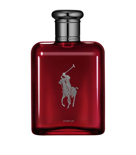 polo red parfum 125ml|polo red perfume price.